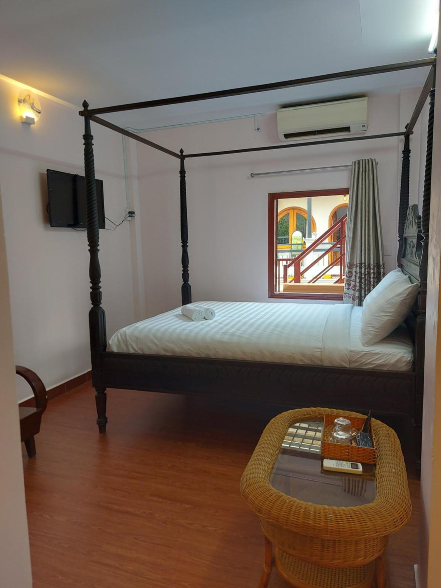 Saigon Rooftops Hostel Thành Pho Ho Chí Minh Esterno foto